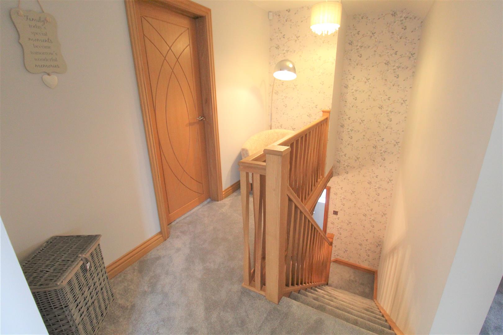 Park Lane, Endon, Stoke-On-Trent